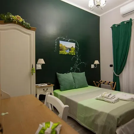 B&B Grazia Capua Exterior photo